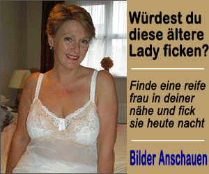 Reife Frauen treffen