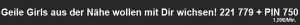 Gemeinsam wichsen am Telefon