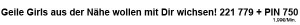 Gemeinsam Wichsen am Telefon