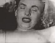 Seltener Marilyn Monroe Pornofilm