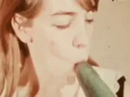 Der Gurken Porno