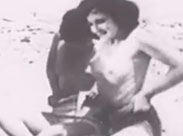 Nackte geile Titten von 1928