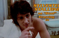 Italienischer Stallone Porno