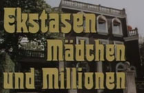 Mädchen und Millionen